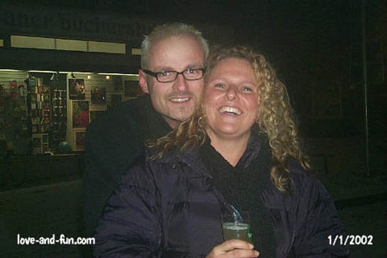 Silvester in Haan